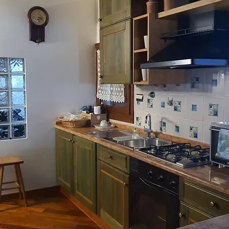 Apartman Flat Guglie *