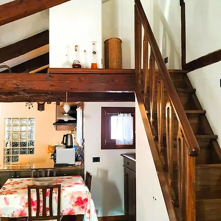 Lägenhet Flat Guglie Venedig