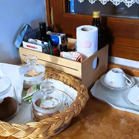 Apartman Flat Guglie Velence