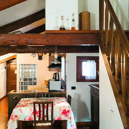 Apartman Flat Guglie *