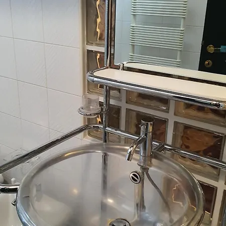 Apartman Flat Guglie