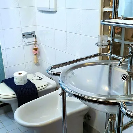 Flat Guglie Apartman Velence