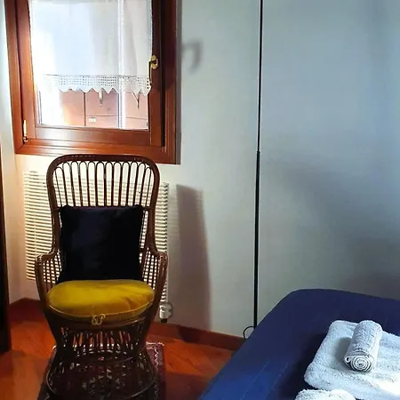 Apartman Flat Guglie *