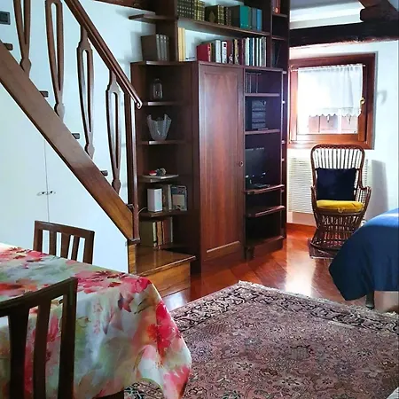 Apartman Flat Guglie *