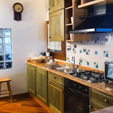 Apartman Flat Guglie Velence