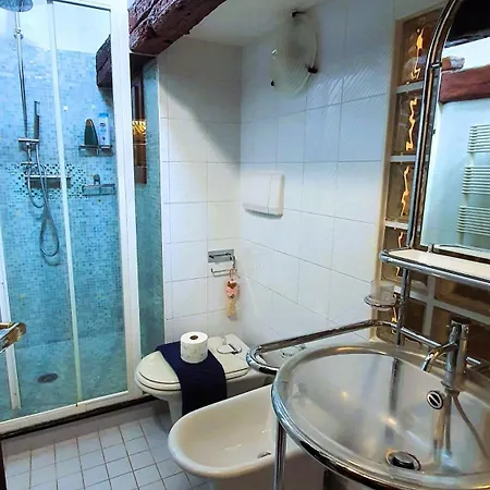 Apartman Flat Guglie Velence