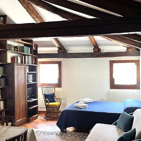 Flat Guglie * Venedig