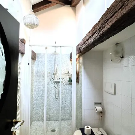 Apartmán Flat Guglie *