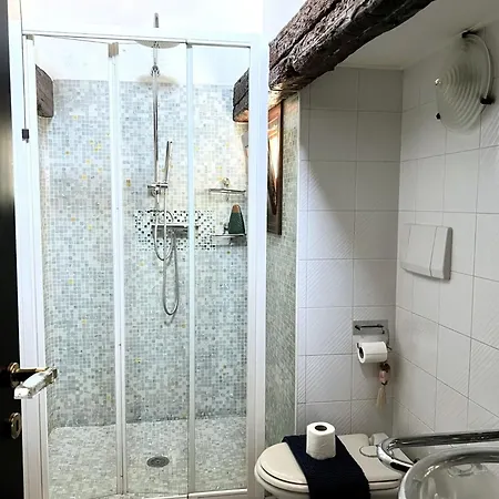 Flat Guglie Apartmán Benátky