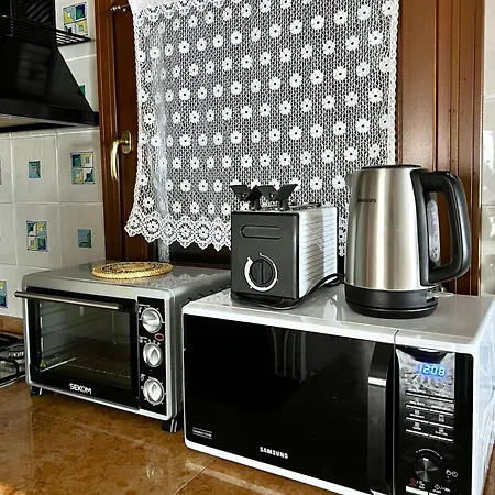 Apartment Flat Guglie