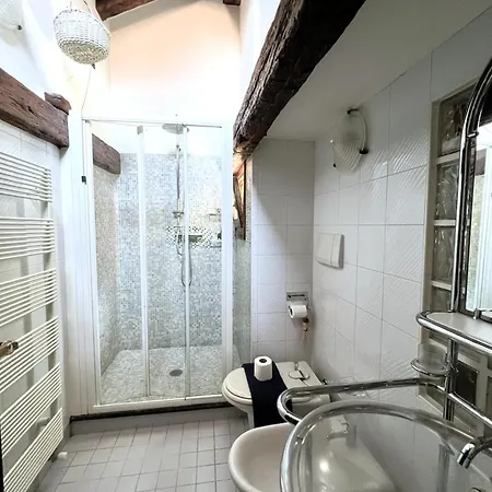 Apartmán Flat Guglie *