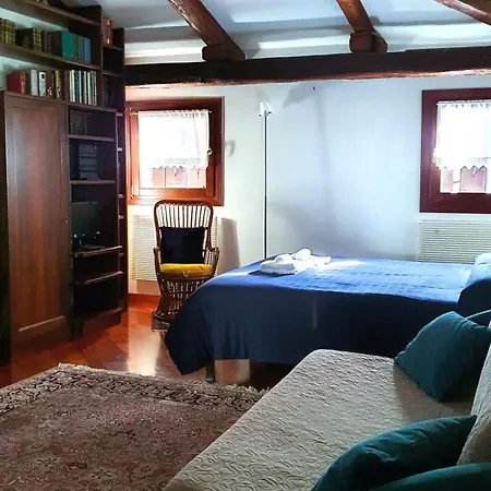 Flat Guglie * Βενετία