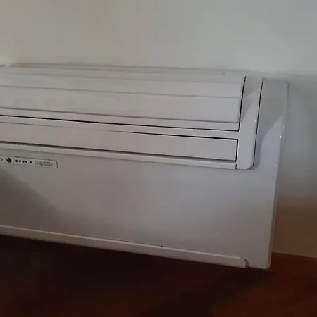 Lejlighed Flat Guglie Venedig